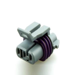 3 Way Sealed Connector 12129946