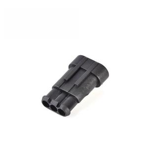 3 Way Superseal Series Connector 282105-1