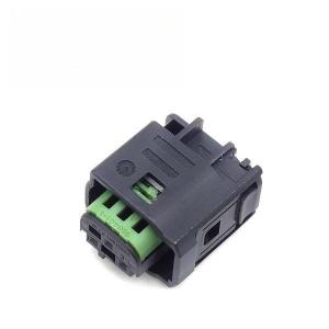 8 Way Wire to Wire MQS Connector 1-967642-1